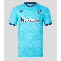 Athletic Bilbao Iker Muniain #10 Vonkajší futbalový dres 2023-24 Krátky Rukáv